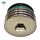 Forged Aluminum Oil Filter Housing